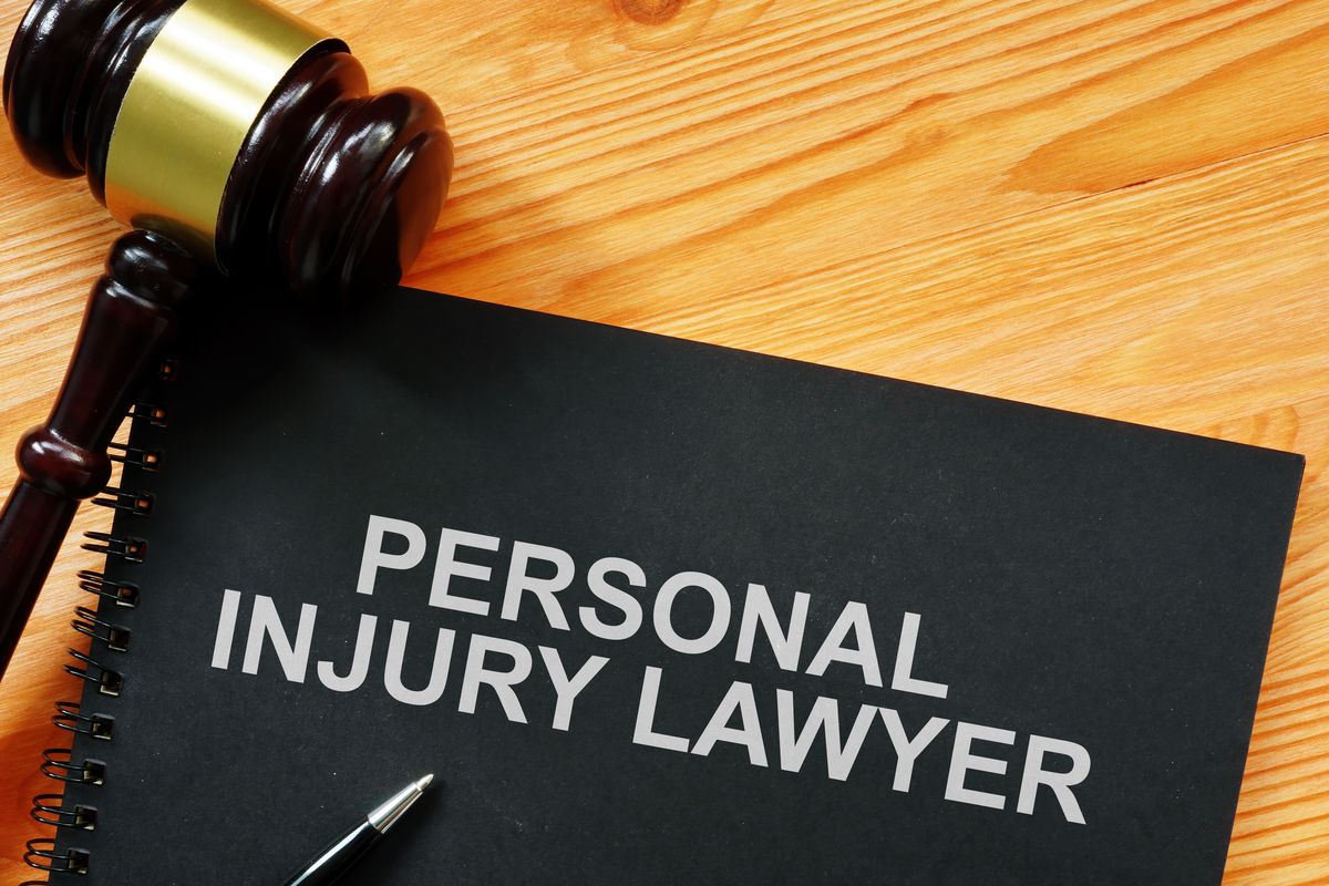 California Statute of Limitations Los Angeles Personal Injury Lawyer